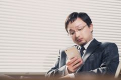 退職代行の流れ