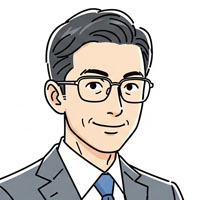 編集者・ミナト